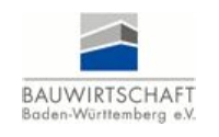 Bauwirtschaft